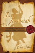 Cover: I, Jeremiah - Lulu.com