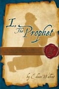 Cover: I, the Prophet - Lulu.com