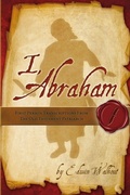Cover: I, Abraham - Lulu.com