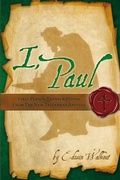 Cover: I, Paul - Lulu.com