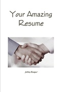 Bild: Your Amazing Resume - Lulu.com