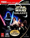 Cover: Star Wars Galaxies - Prima Games