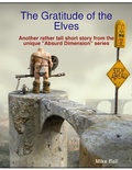 Cover: The Gratitude of the Elves - Lulu.com