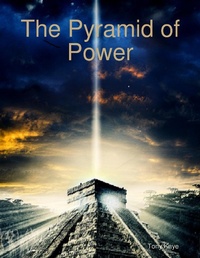 Enlarge image Cover: The Pyramid of Power - Lulu.com