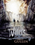 Cover: Open Waters - Lulu.com