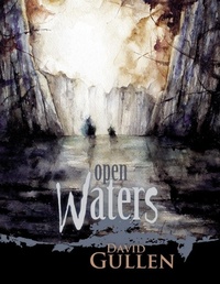 Enlarge image Cover: Open Waters - Lulu.com