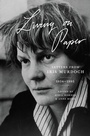Cover: Living on Paper - Princeton University Press