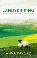Cover: Landskipping - Bloomsbury Publishing PLC