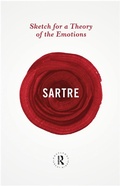 Cover: Sketch for a Theory of the Emotions - Routledge