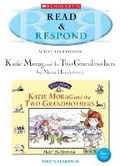 Cover: Katie Morag and the Two Grandmothers: Teacher Resource - Scholastic