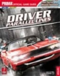 Cover: Driver: Parallel Lines - Prima Games