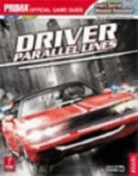 Enlarge image Cover: Driver: Parallel Lines - Prima Games