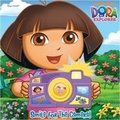 Cover: CAM Camera Book Dora - Phoenix International Publications, Incorporated