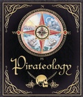 Cover: Pirateology - Candlewick Press,U.S.