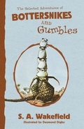 Cover: The Selected Adventures of Bottersnikes and Gumbles - HarperCollins Publishers (Australia) Pty Ltd