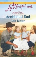 Cover: Accidental Dad - Mills & Boon