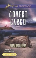 Cover: Covert Cargo - Mills & Boon