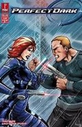Cover: Perfect Dark - Prima Games