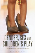 Abbildung von: Gender, Sex and Children's Play - Bloomsbury Academic