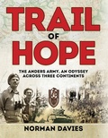 Cover: Trail of Hope - Osprey Publishing