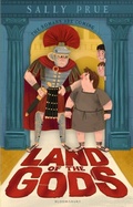 Cover: Land of the Gods - Bloomsbury Education