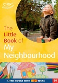 Cover: The Little Book of My Neighbourhood - Featherstone