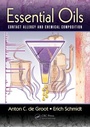 Cover: Essential Oils - Apple Academic Press Inc.