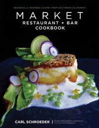 Abbildung von: Market Restaurant + Bar Cookbook - Globe Pequot