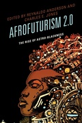Cover: Afrofuturism 2.0 - Lexington Books
