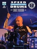 Cover: Speed Mechanics for Drums - Hal Leonard Corporation