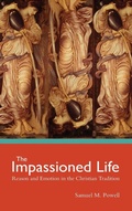Cover: The Impassioned Life - Fortress Press,U.S.