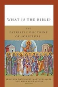 Cover: What is the Bible? - Fortress Press,U.S.