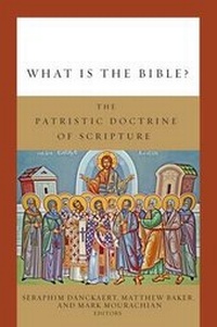 Enlarge image Cover: What is the Bible? - Fortress Press,U.S.