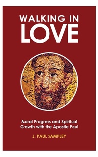 Enlarge image Cover: Walking in Love - Fortress Press,U.S.