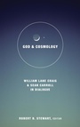 Cover: God and Cosmology - Fortress Press,U.S.