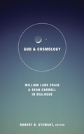 Cover: God and Cosmology - Fortress Press,U.S.