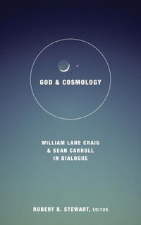 Enlarge image Cover: God and Cosmology - Fortress Press,U.S.