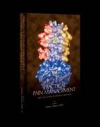 Abbildung von: Practical Pain Management - Data Trace Publishing Company