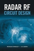 Cover: Radar RF Circuit Design - Artech House Publishers