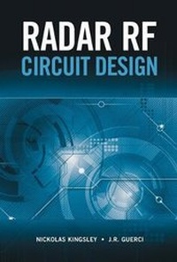 Enlarge image Cover: Radar RF Circuit Design - Artech House Publishers