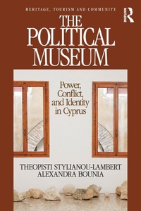 Abbildung von: The Political Museum - Left Coast Press Inc