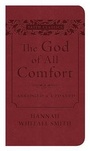 Cover: The God of All Comfort - Barbour Publishing Inc, U.S.