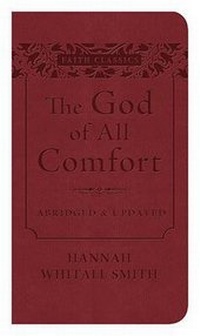 Enlarge image Cover: The God of All Comfort - Barbour Publishing Inc, U.S.
