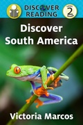 Cover: Discover South America - Xist Publishing