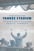 Cover: Remembering Yankee Stadium - Lyons Press