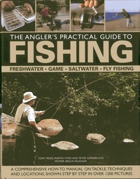 Enlarge image Cover: The Angler's Practical Guide to Fishing - Lorenz Books
