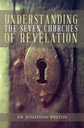 Cover: Understanding the Seven Churches of Revelation - BOOKBABY