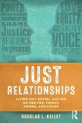 Cover: Just Relationships - Left Coast Press Inc