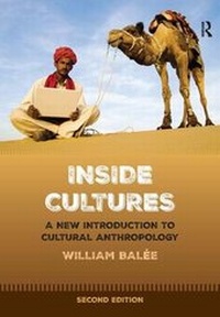 Enlarge image Cover: Inside Cultures - Left Coast Press Inc