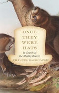 Cover: Once They Were Hats - ECW Press